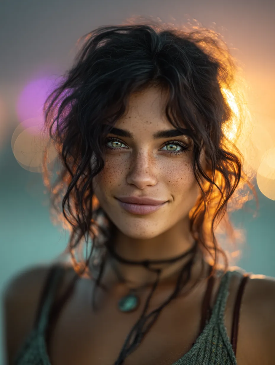 GirlfriendGPT AI Platform