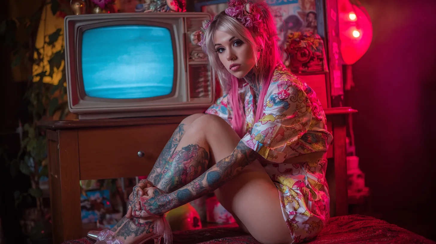 Darlink AI Content Creator