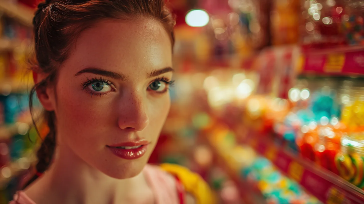 Promptchan output examples